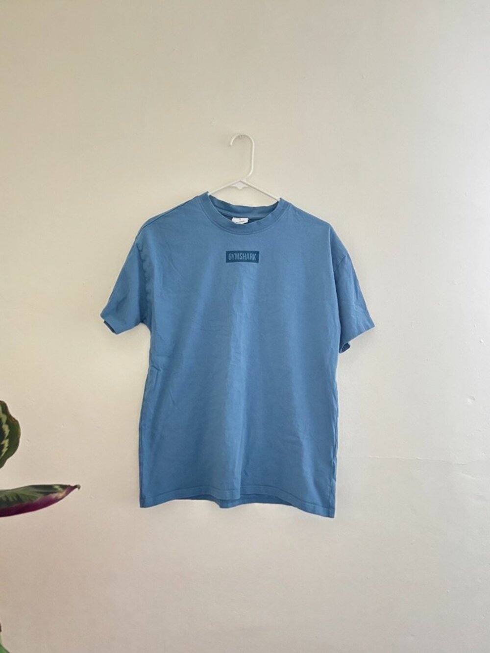 Gymshark Tee